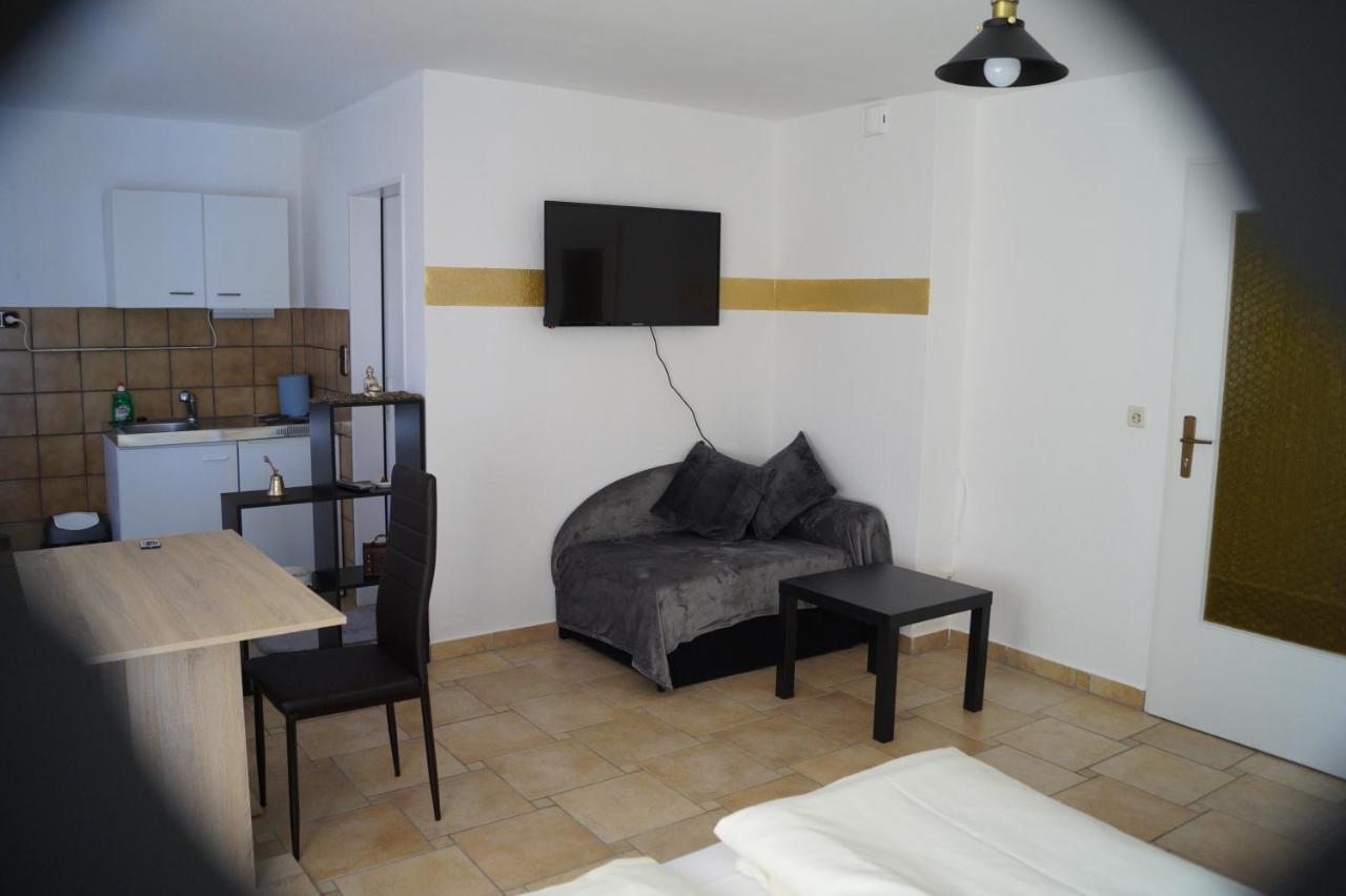 La Fontana Hotel Langelsheim Luaran gambar