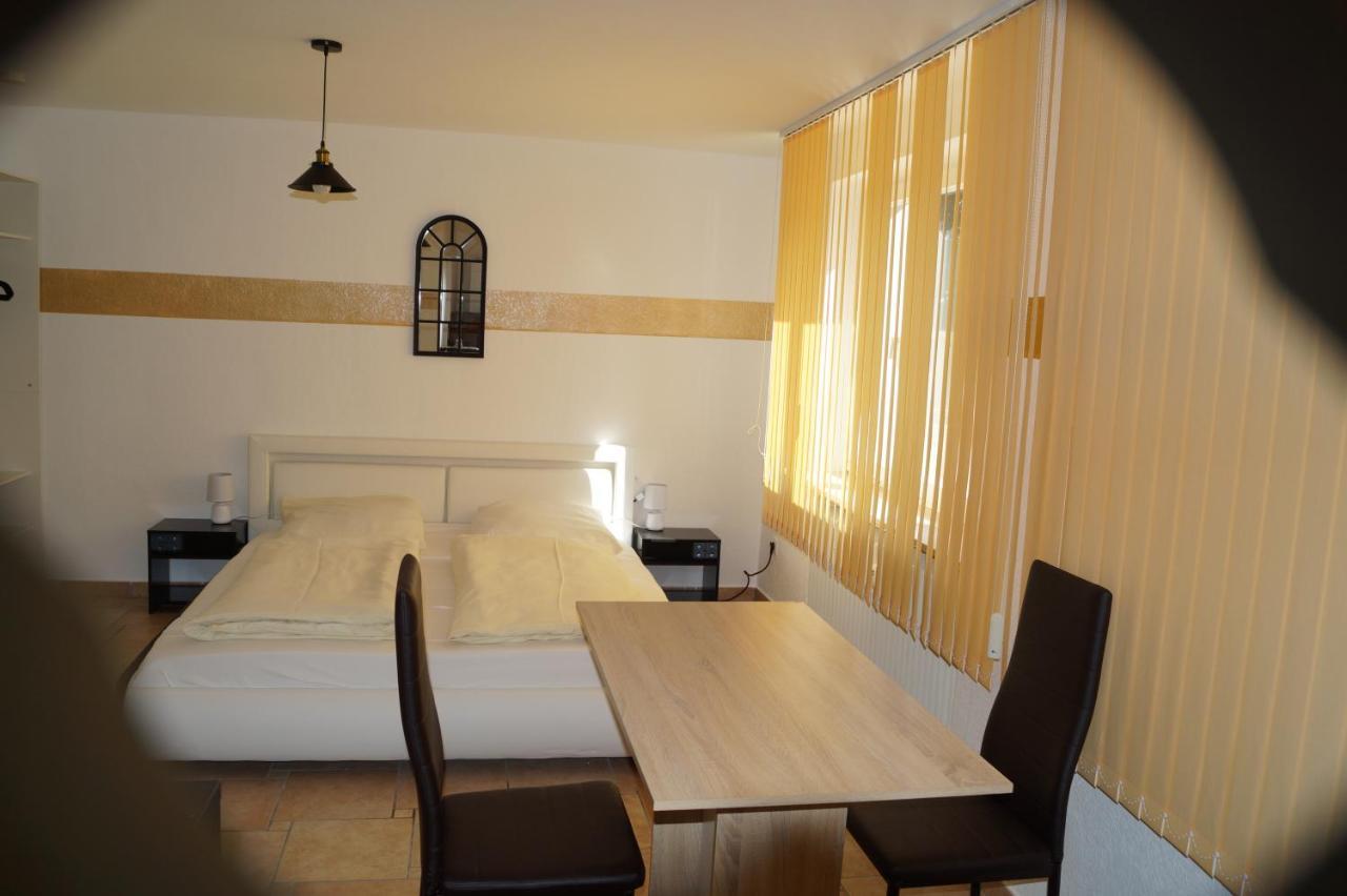 La Fontana Hotel Langelsheim Luaran gambar