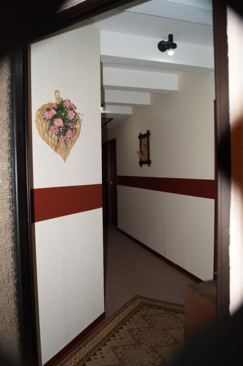 La Fontana Hotel Langelsheim Luaran gambar