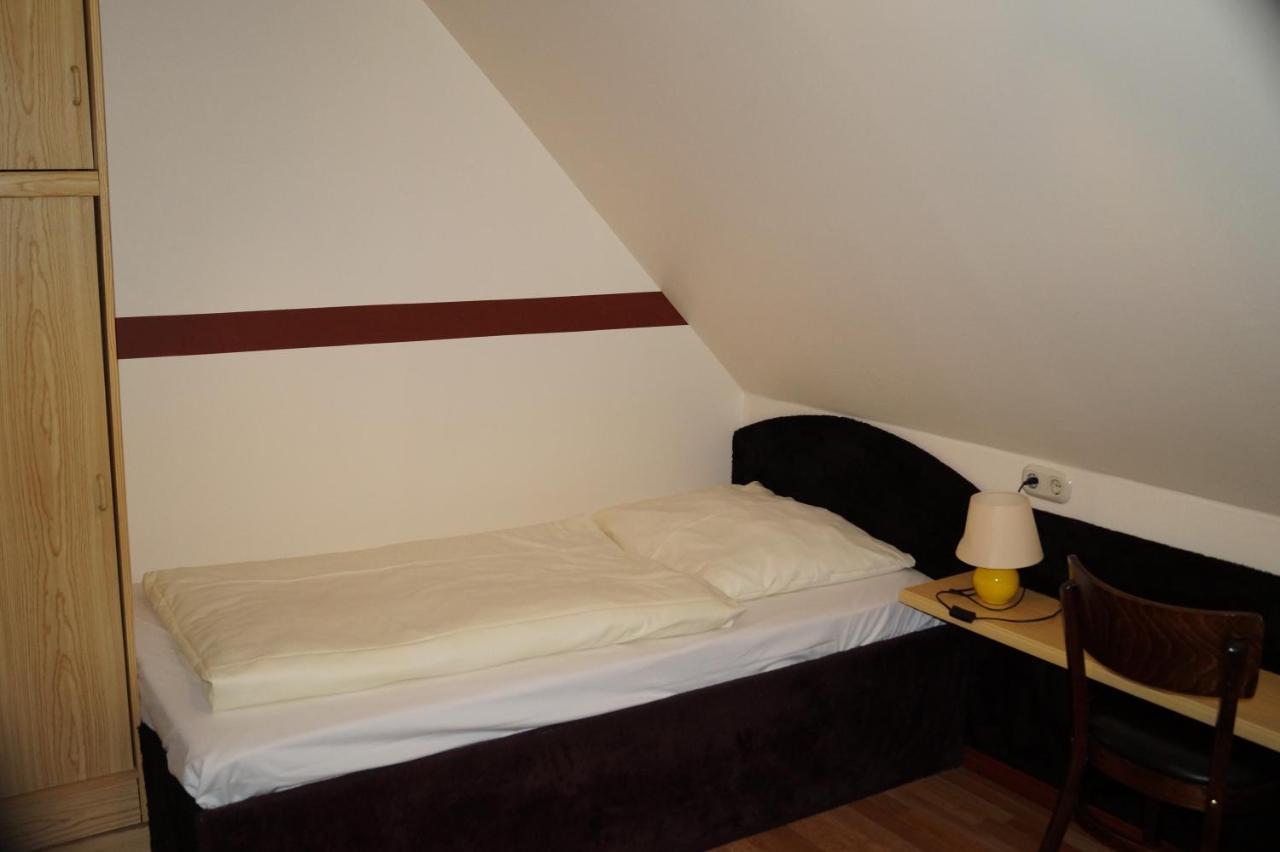 La Fontana Hotel Langelsheim Luaran gambar
