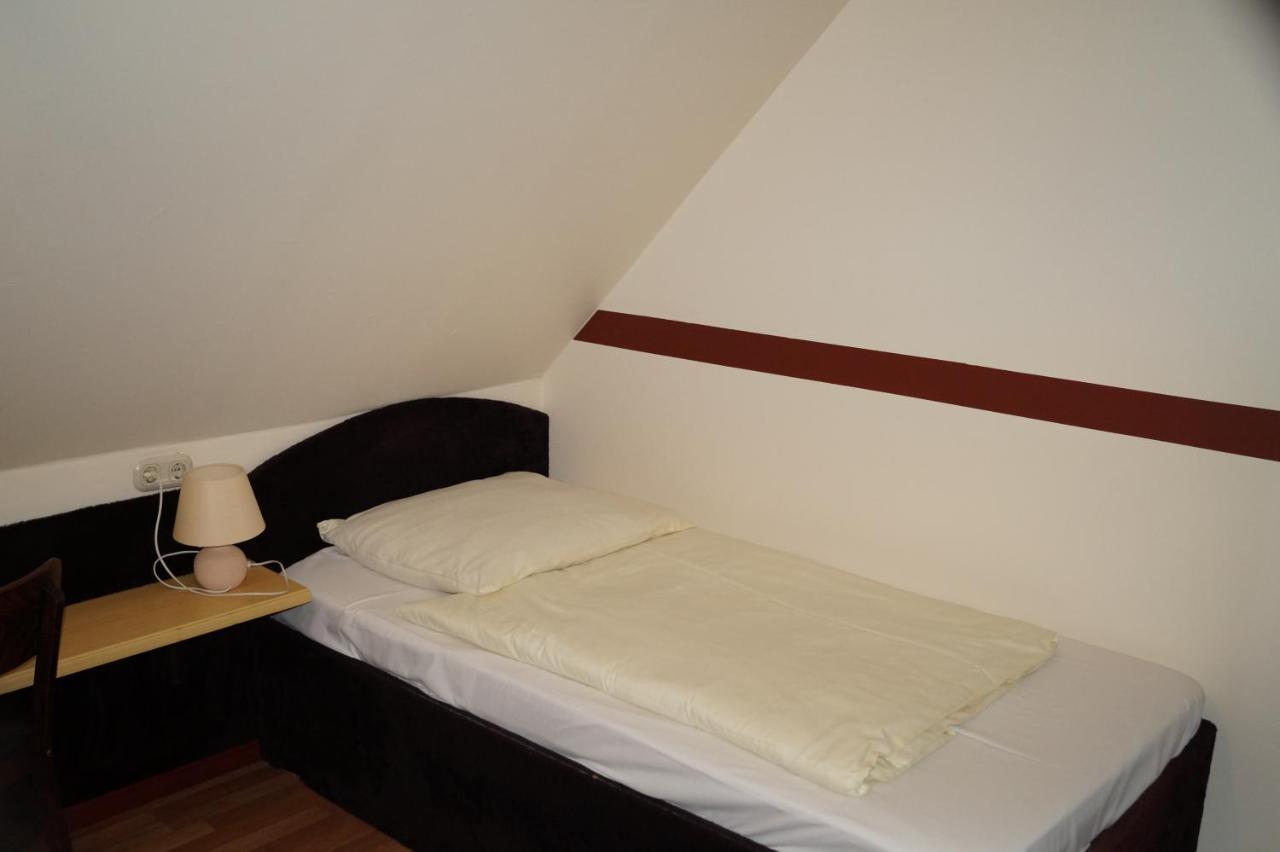 La Fontana Hotel Langelsheim Luaran gambar