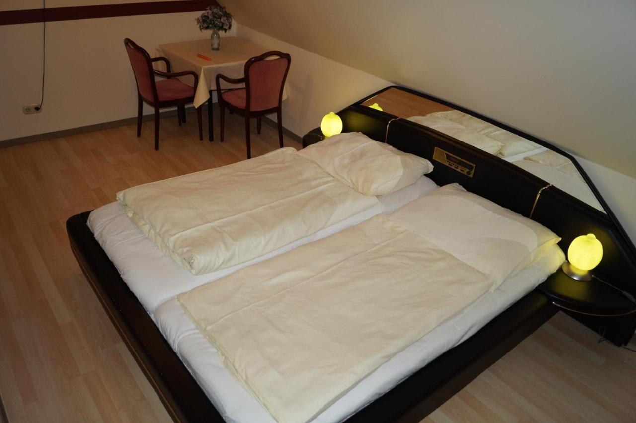 La Fontana Hotel Langelsheim Luaran gambar